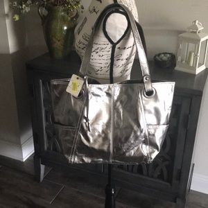 Fossil bag. NWT